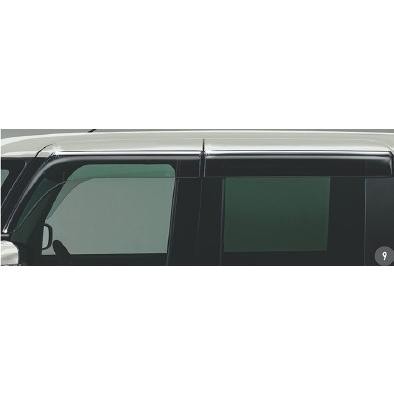 ダイハツ（DAIHATSU） タント タントカスタム LA600S LA610S 後期