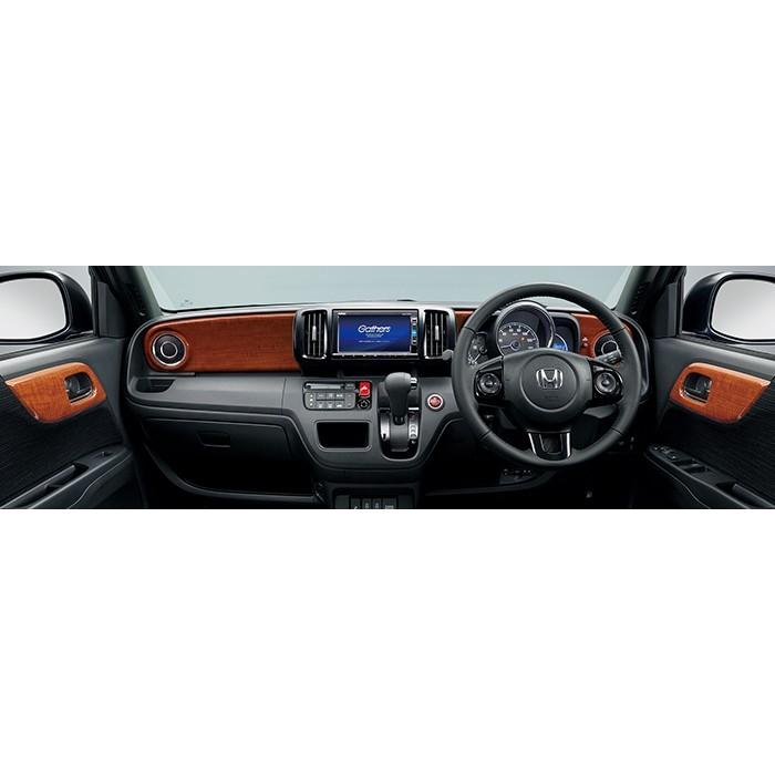 N-ONE JG1 JG2 後期：純正 インテリアパネル インストルメントパネル部