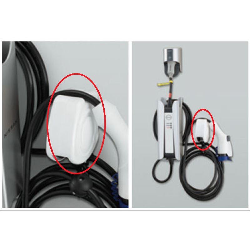 リーフ LEAF ZE1：純正 充電ケーブルリール : エピックス - 通販