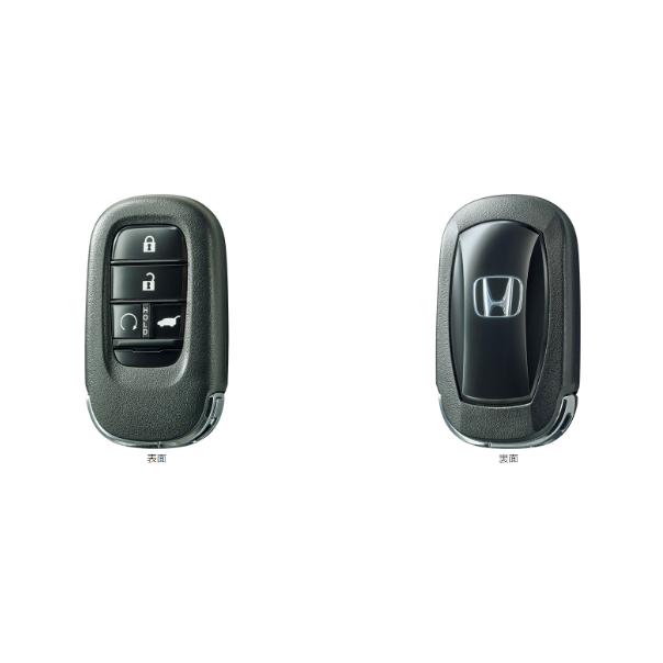 ホンダ（HONDA） ZR-V RZ3,4,5,6系 純正: エンジンスタートボタン付