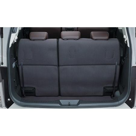 エルグランド エルグランド[ELGRAND] E52 後期：純正 ラゲッジフル