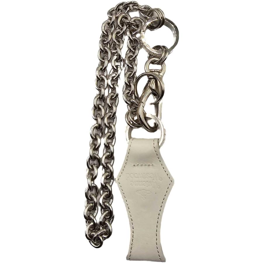 Vivienne Westwood（ヴィヴィアンウエストウッド） ウォレットチェーン