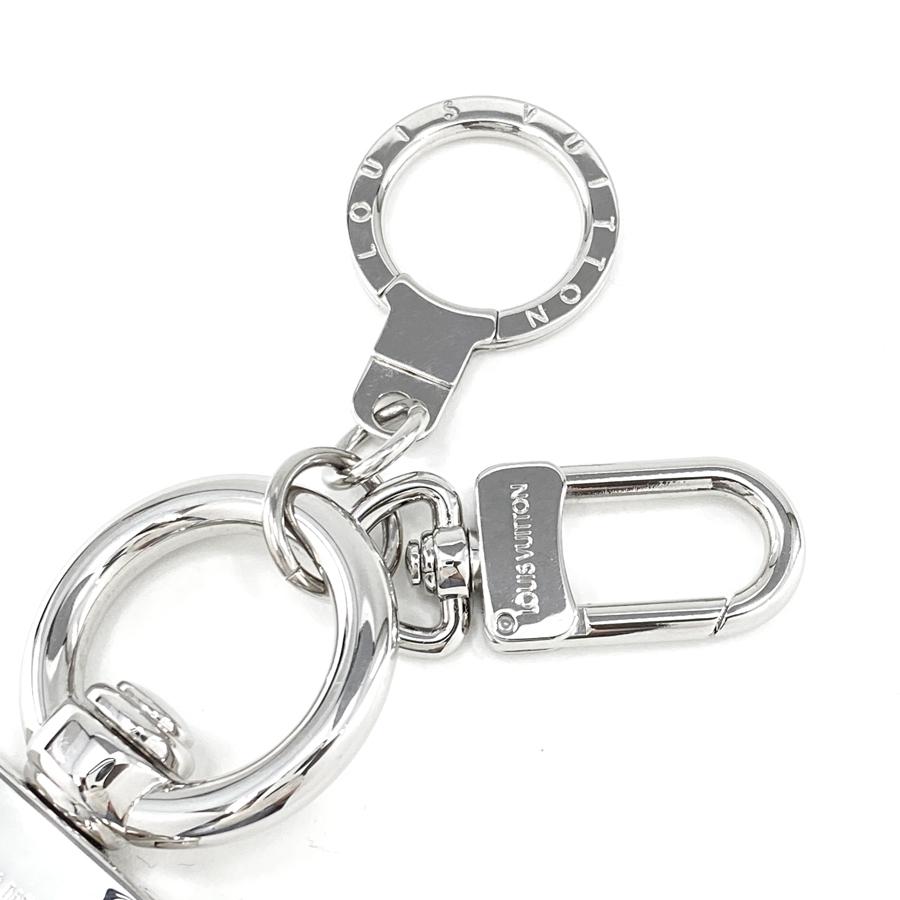 LOUIS VUITTON（ルイ・ヴィトン） キーホルダー バッグチャーム