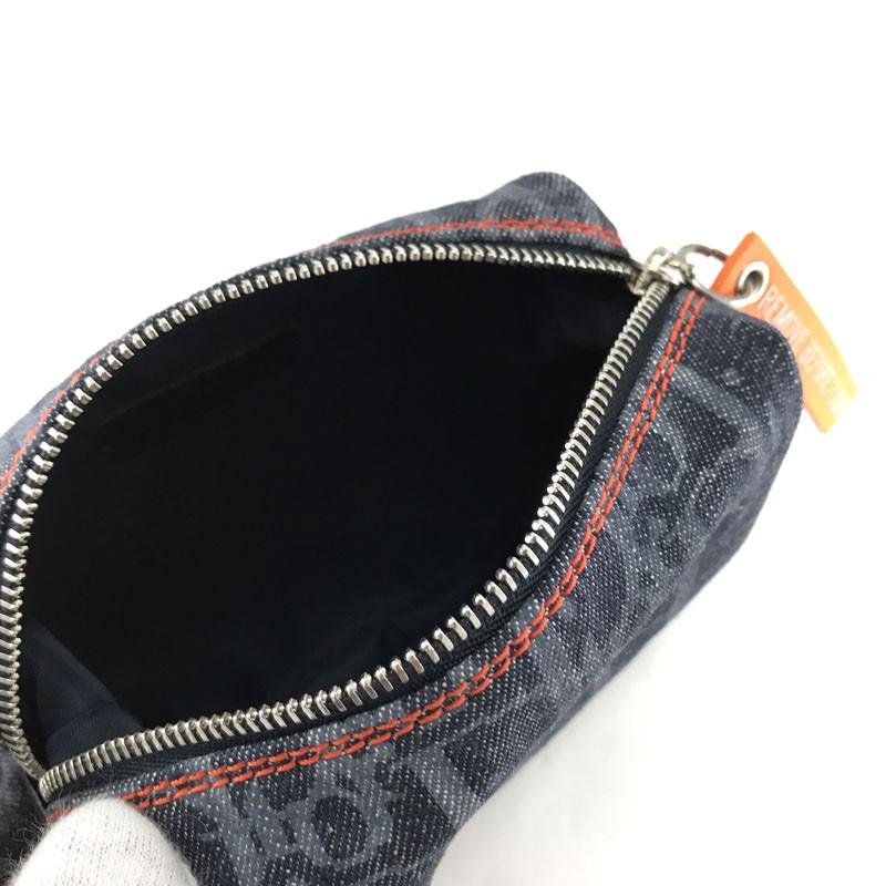 Christian Dior（クリスチャン・ディオール） ポーチ コスメポーチ