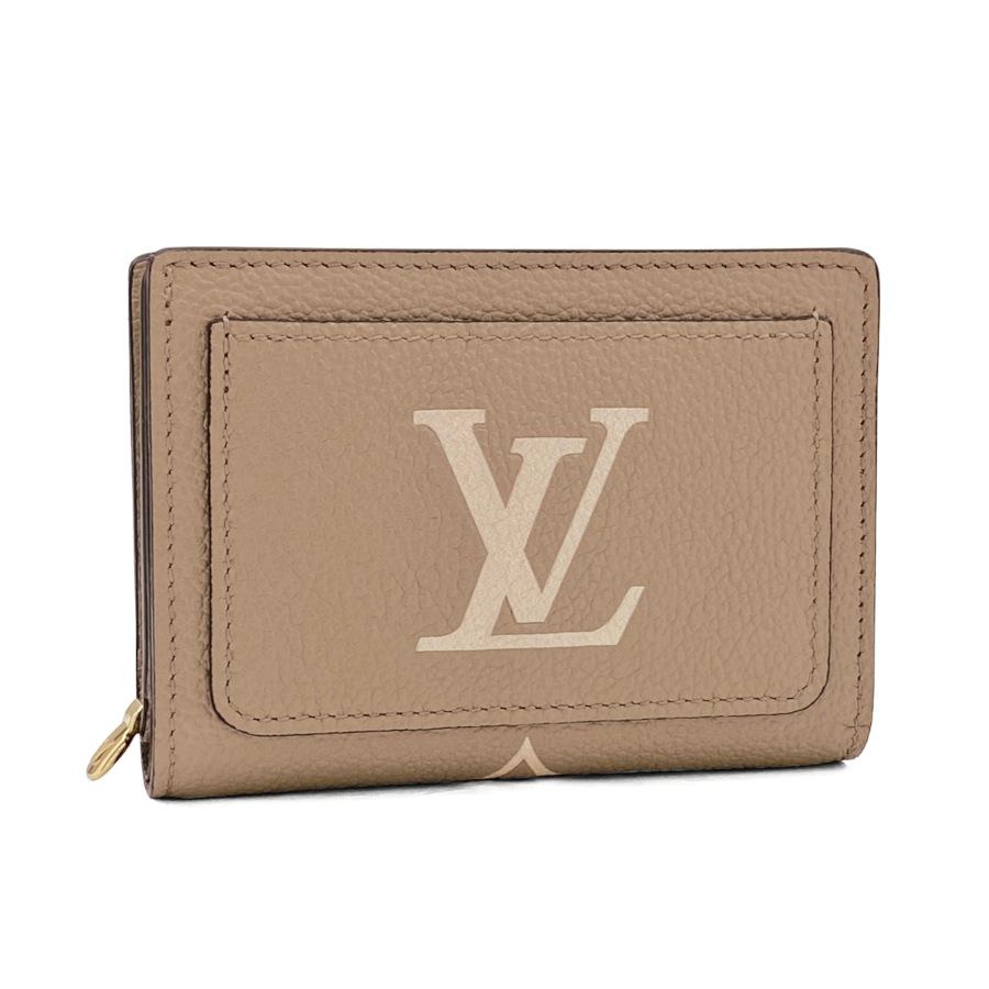 LOUIS VUITTON（ルイ・ヴィトン） 【新品】ルイヴィトン 財布 二つ折り
