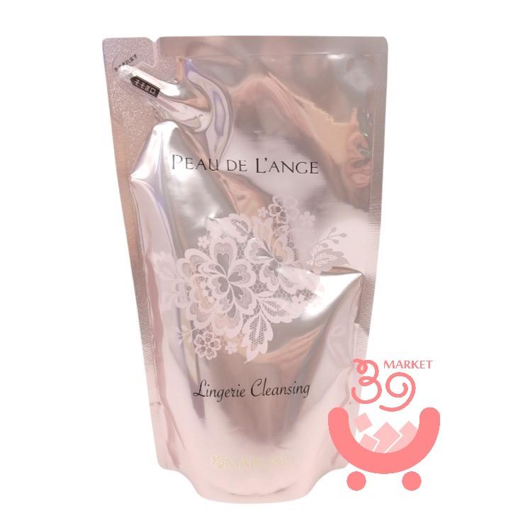 マルコ ランジェリークレンジング (R) レフィル つめかえ用 洗濯洗剤