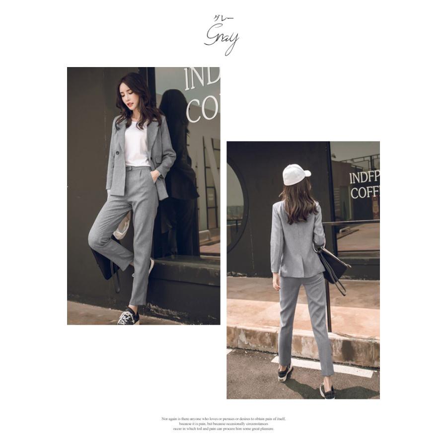 KOEISTORE（コウエイストア） セットアップ レディース スーツ 秋 冬