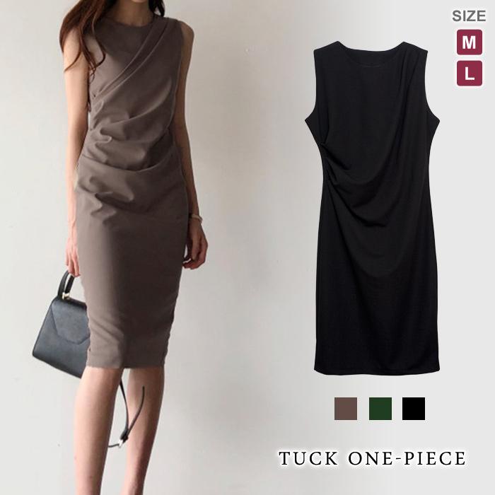 KOEISTORE（コウエイストア） ワンピース レディース 秋 冬 秋冬 黒