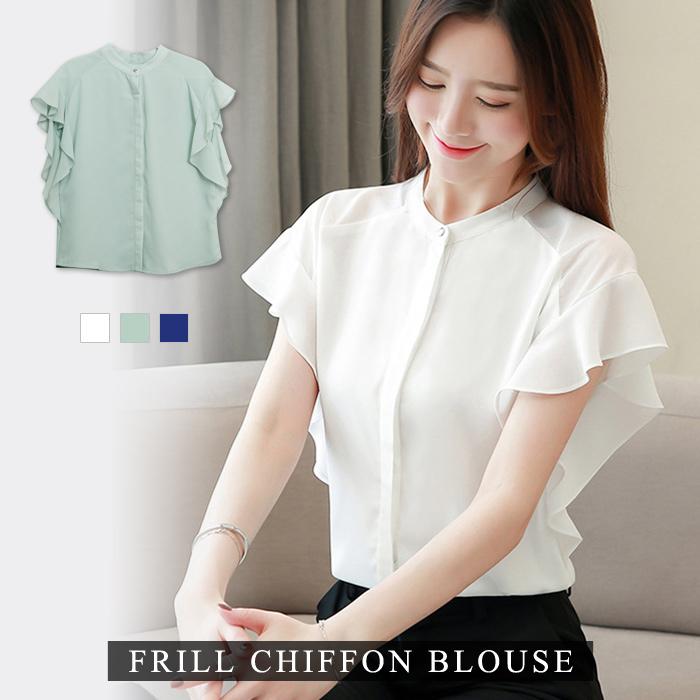 KOEISTORE（コウエイストア） ブラウス レディース 秋 冬 秋冬 白