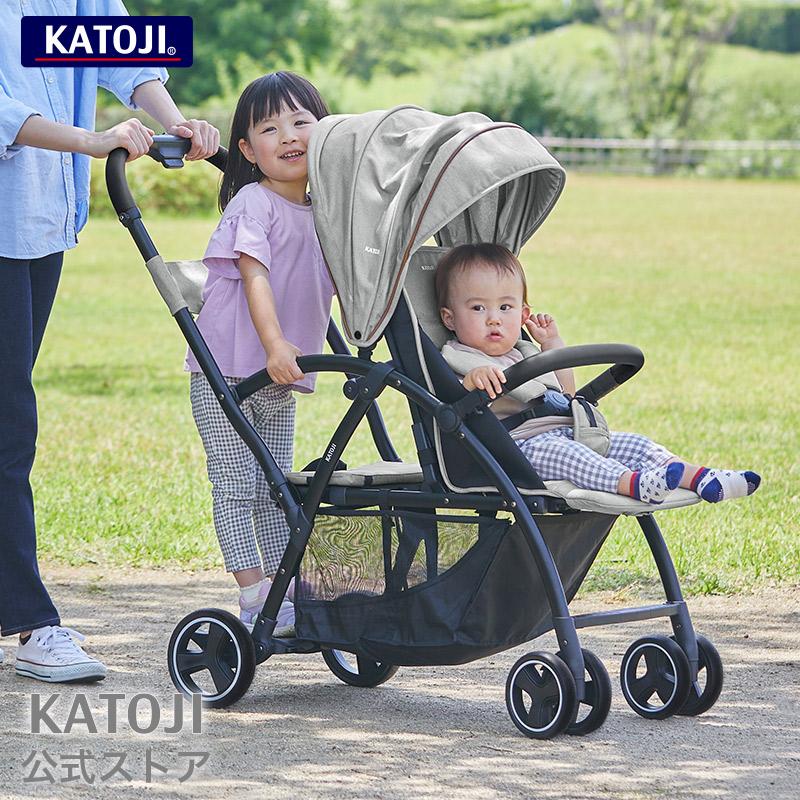 Joie（ジョイー） ベビーカー 2-Seater next 2シーターネクスト 選べる