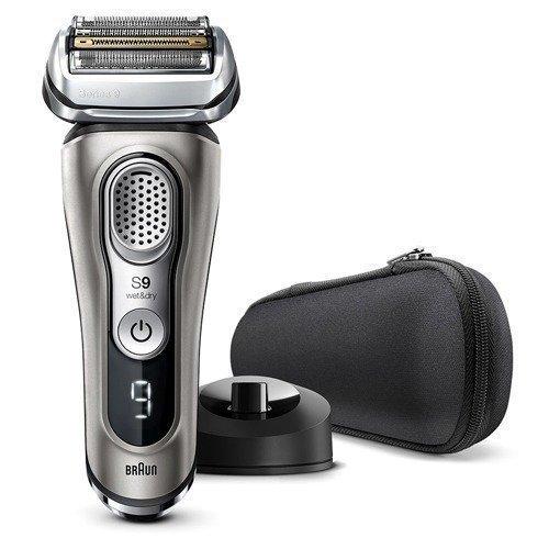 9345S-V BRAUN ブラウン メンズシェーバー Series9 シリーズ9 4枚刃