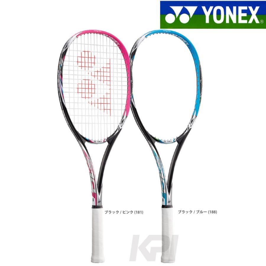 YONEX（ヨネックス） 「NEXIGA 10 ネクシーガ10 NXG10」ソフトテニス