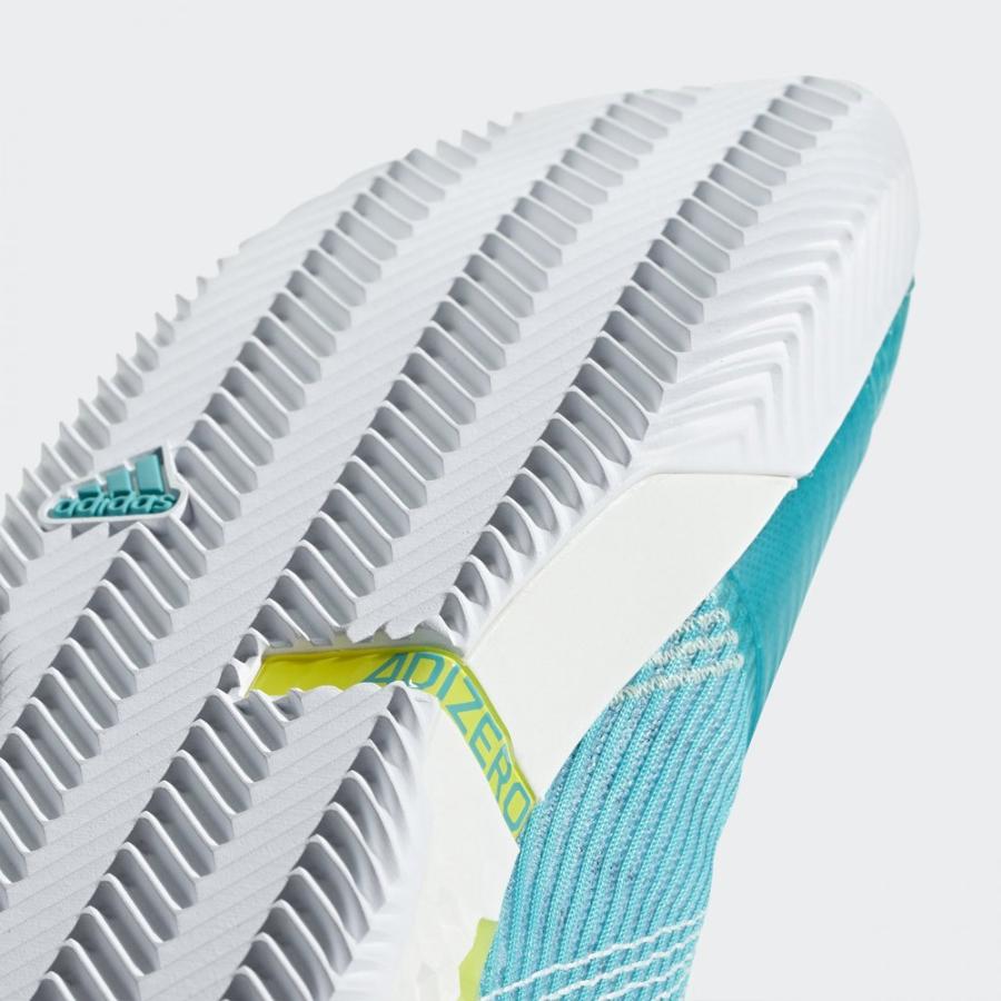 adidas（アディダス） テニスシューズ メンズ UBERSONIC 3 MULTICOURT