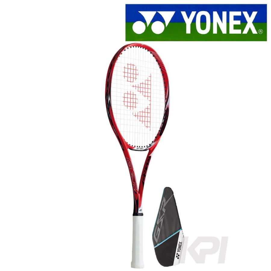 YONEX（ヨネックス） 「GSR9 ジーエスアール9 GSR9」ソフトテニス