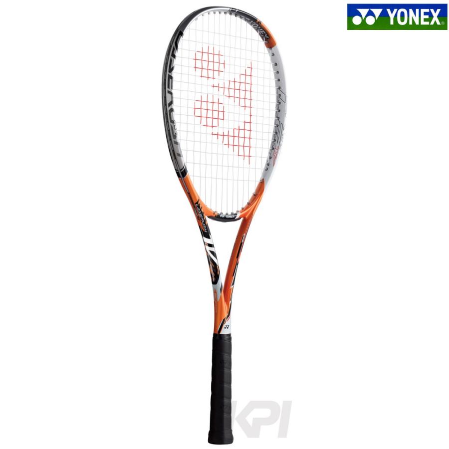 YONEX（ヨネックス） ソフトテニスラケット レーザーラッシュ1V