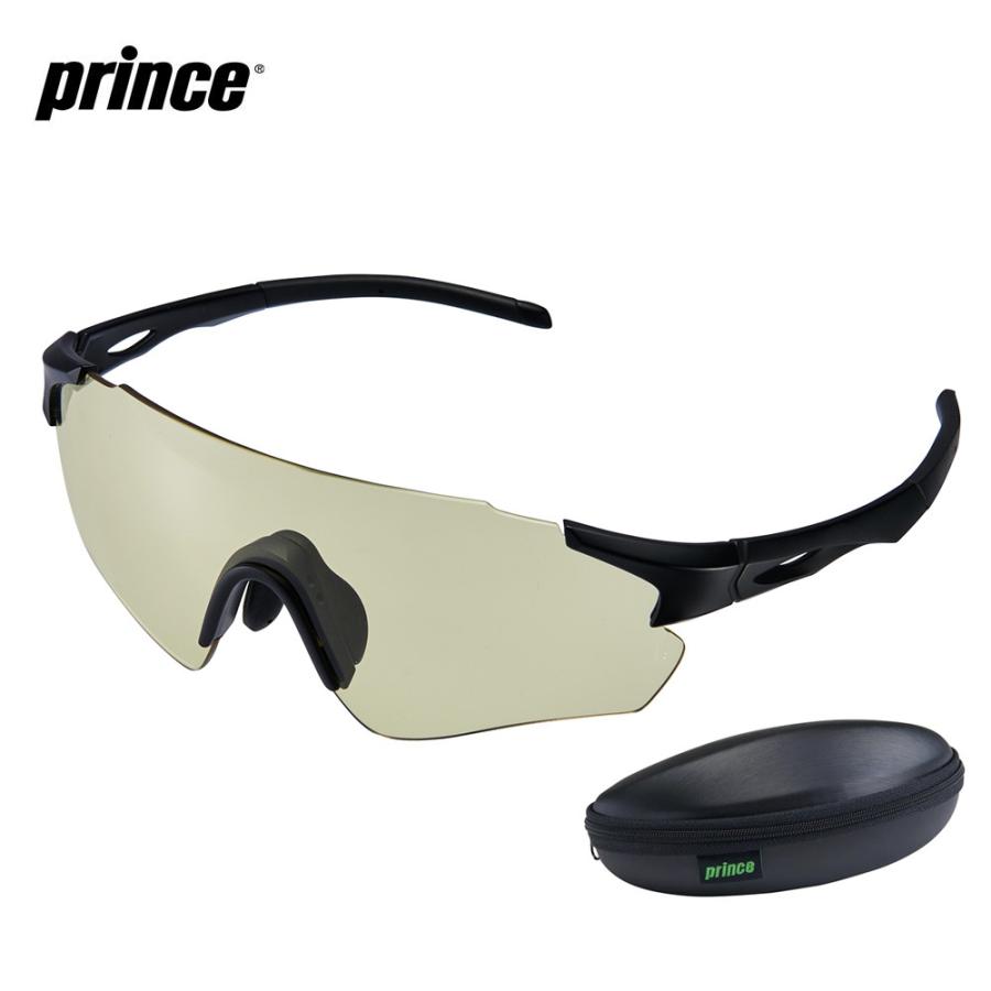 Prince（プリンス） テニスサングラス NXT調光一眼サングラス PSU240