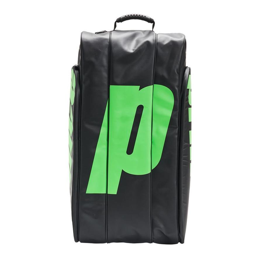 Prince（プリンス） テニスバッグ・ケース TOUR SERIES ラケットバッグ