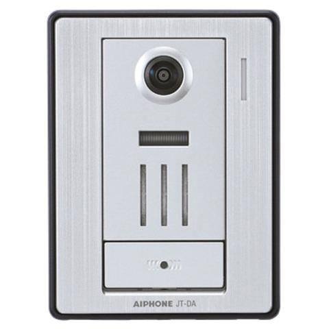 アイホン（aiphone） JT-DA ドアホン テレビドアホン用 カメラ付き玄関