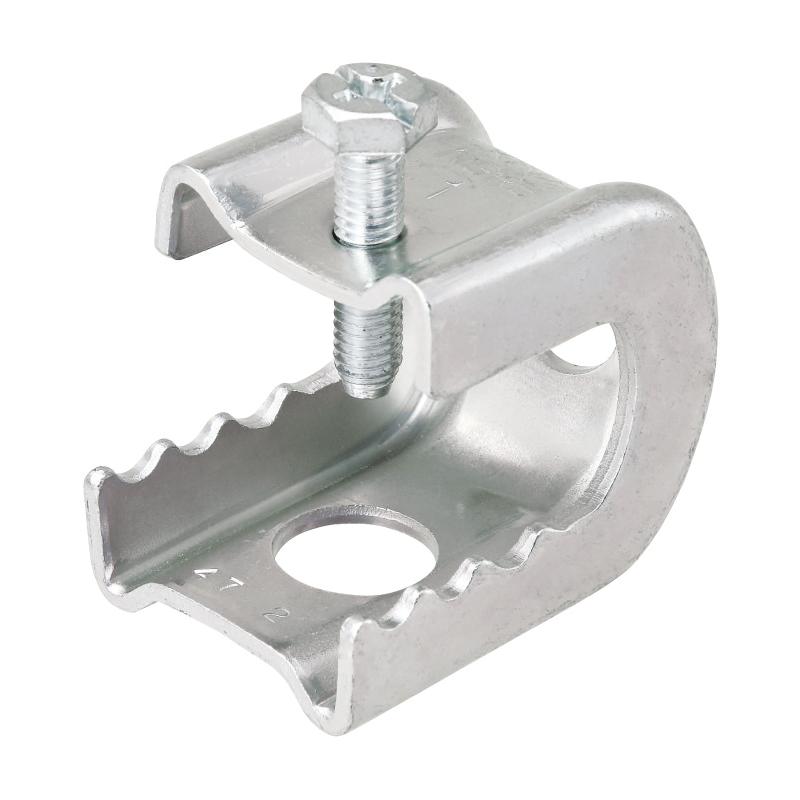 ネグロス Z-PH1 一般形銅用 管支持金具 パイラック 1箱(20個入リ) 溶融