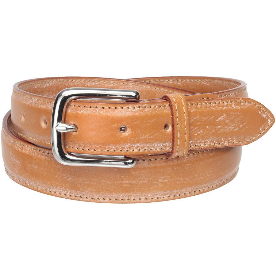 ホワイトハウスコックス】ベルトLEATHER WHITEHOUSE COX ブライドル