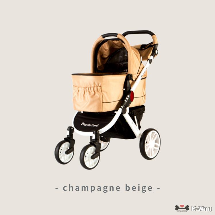 TANTO2 タント2 ピッコロカーネ 対面式ペットカート piccolocane