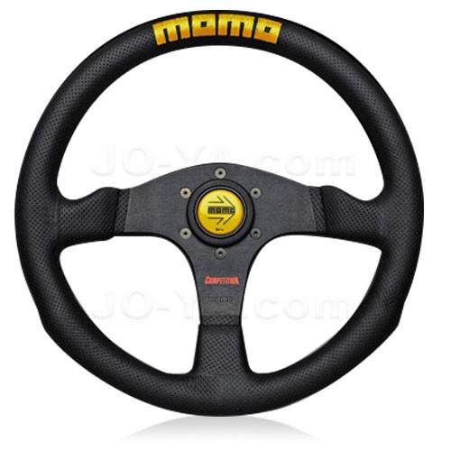 MOMO モモ COMPETITION ( ステアリング ) : JO-YA.com - 通販 - Yahoo