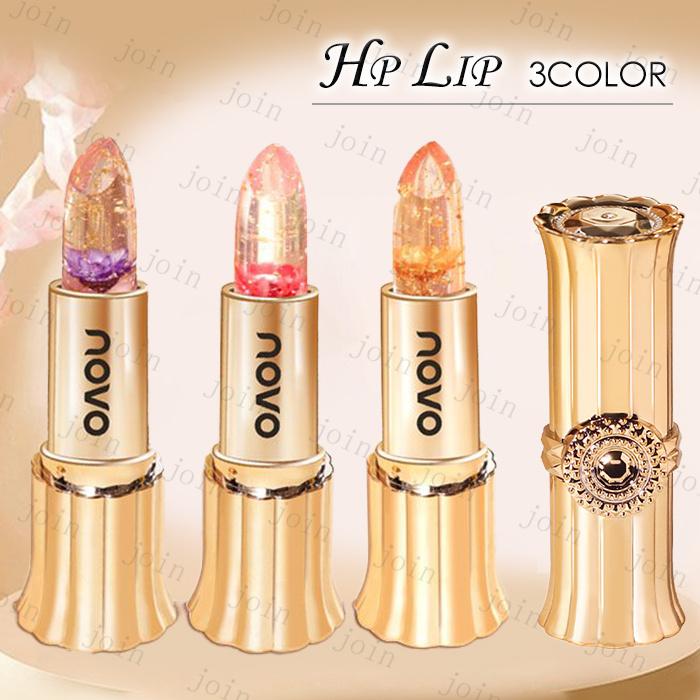 リップグロス 日本国内当日発送 3color PHリップ リップティント 落ち