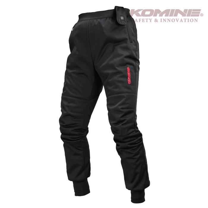 コミネ（Komine） EK-107 エレクトリックインナーパンツ12V KOMINE 08