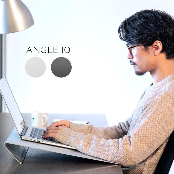 卓上傾斜台 angle10 (アングルテン) BORDERLESS 専用マット付属 沖縄
