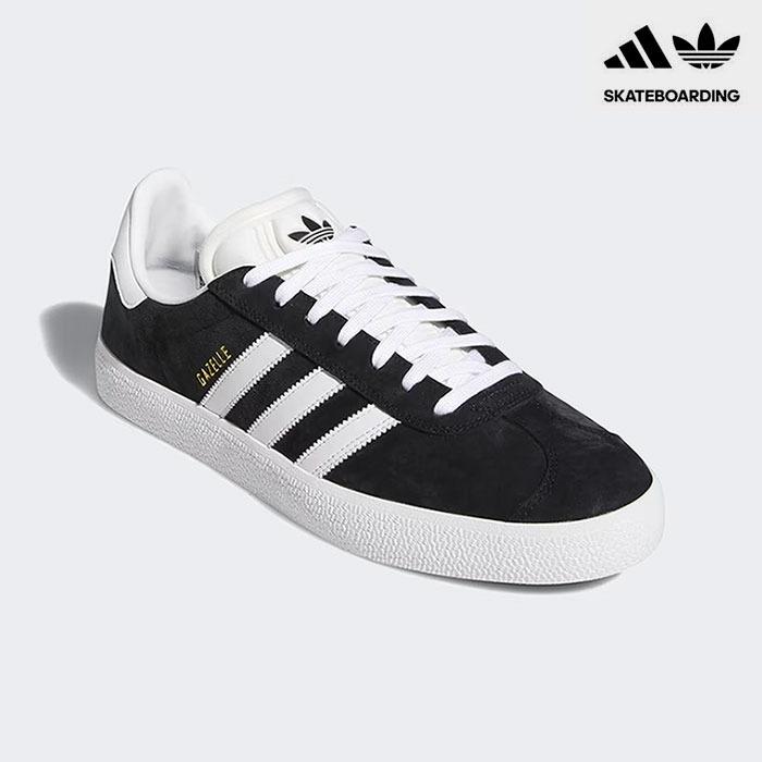 GAZELLE（adidas Originals） adidas Skateboarding (アディダス