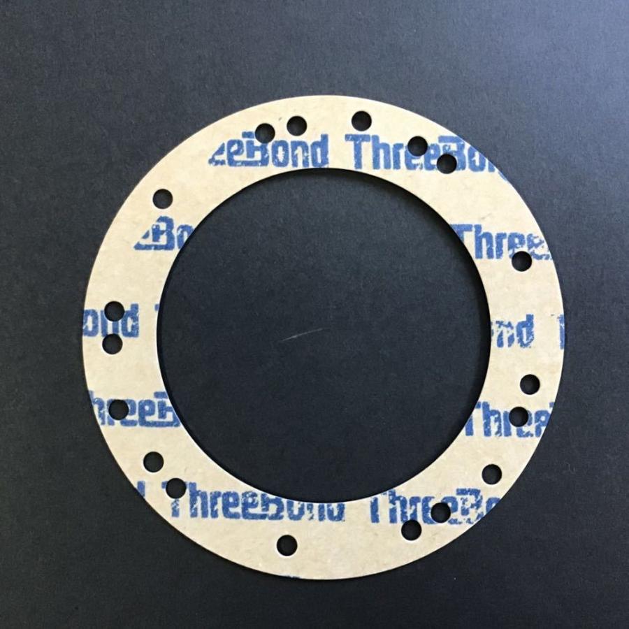 OUTLINE製品】GS400 ポイントカバーガスケット△アウトライン製