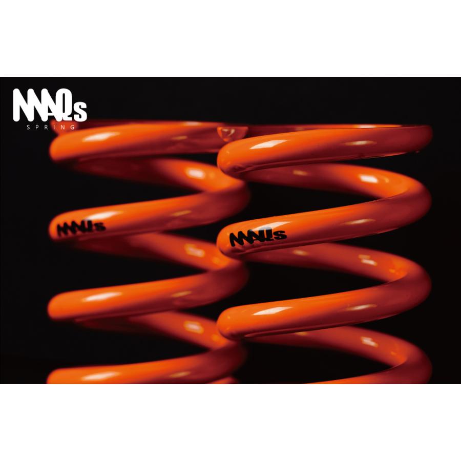 MAQs ID62 ID63 H180mm 4K〜28K MAQS 2本セット 送料無料 直巻 直巻き