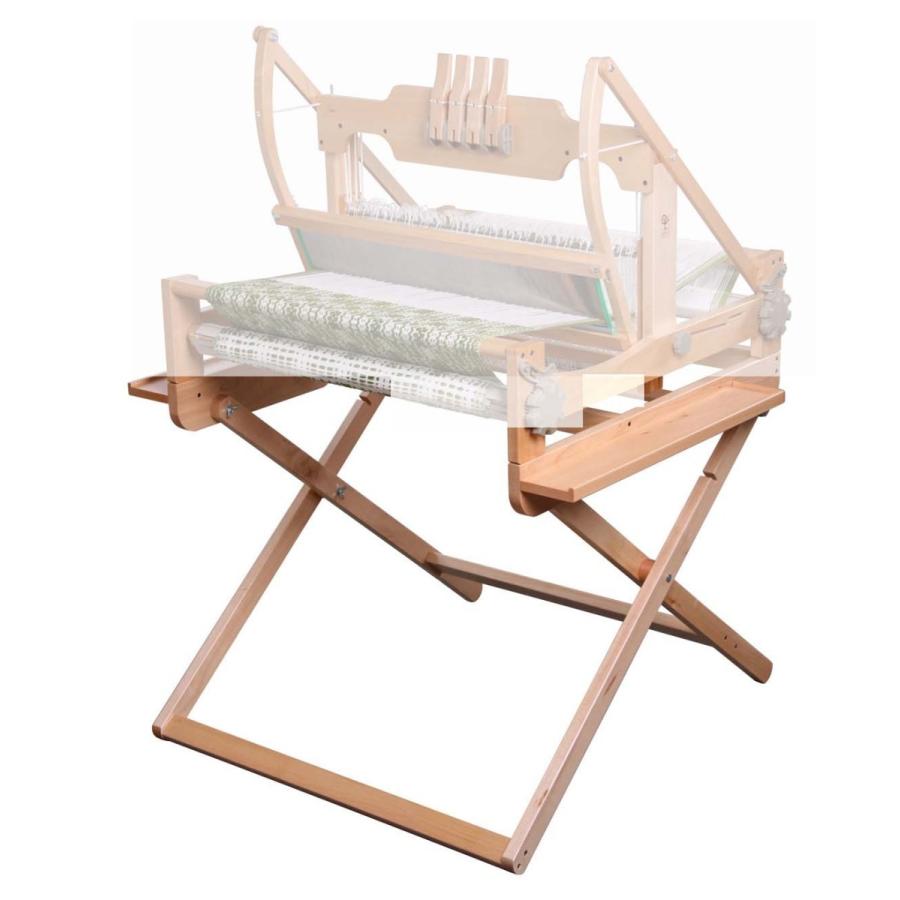 アシュフォード テーブルルーム60cm用スタンド 組み立てキット ashford