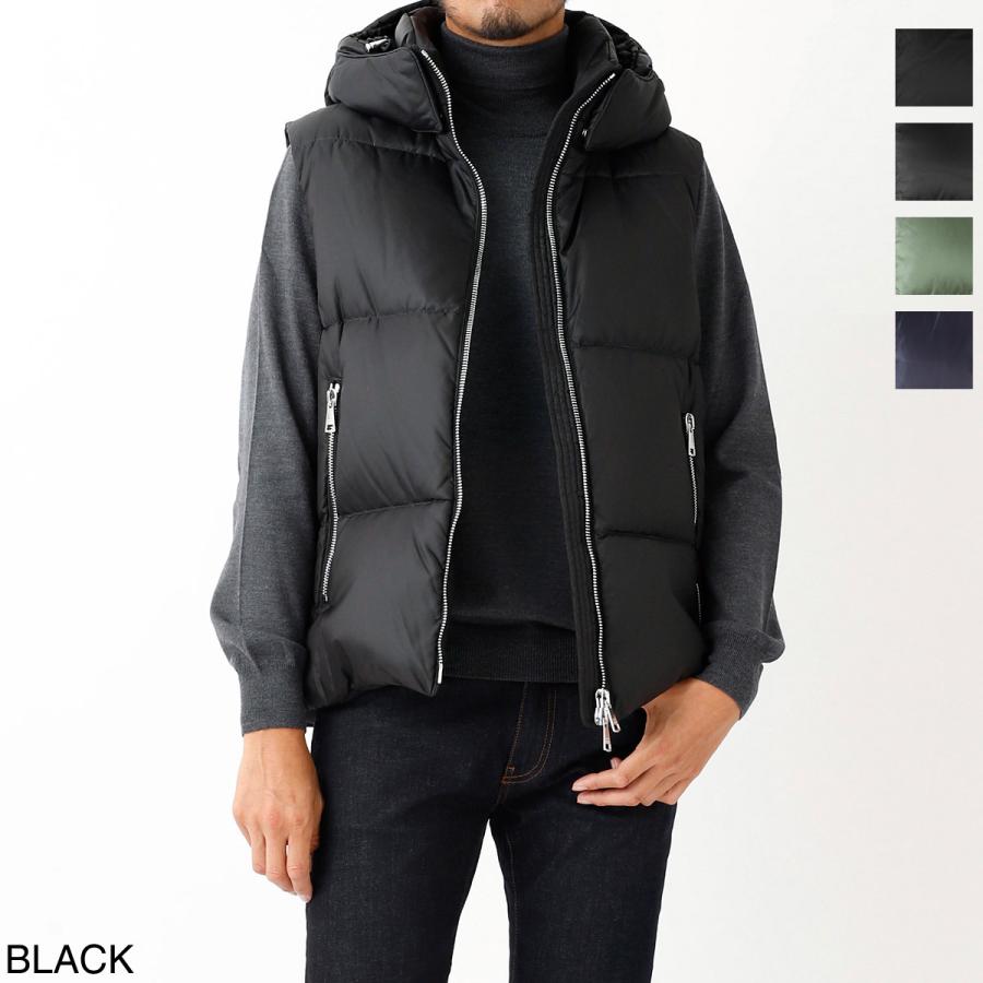 TATRAS（タトラス） ダウンベスト MELKO メルコ 大きいサイズあり