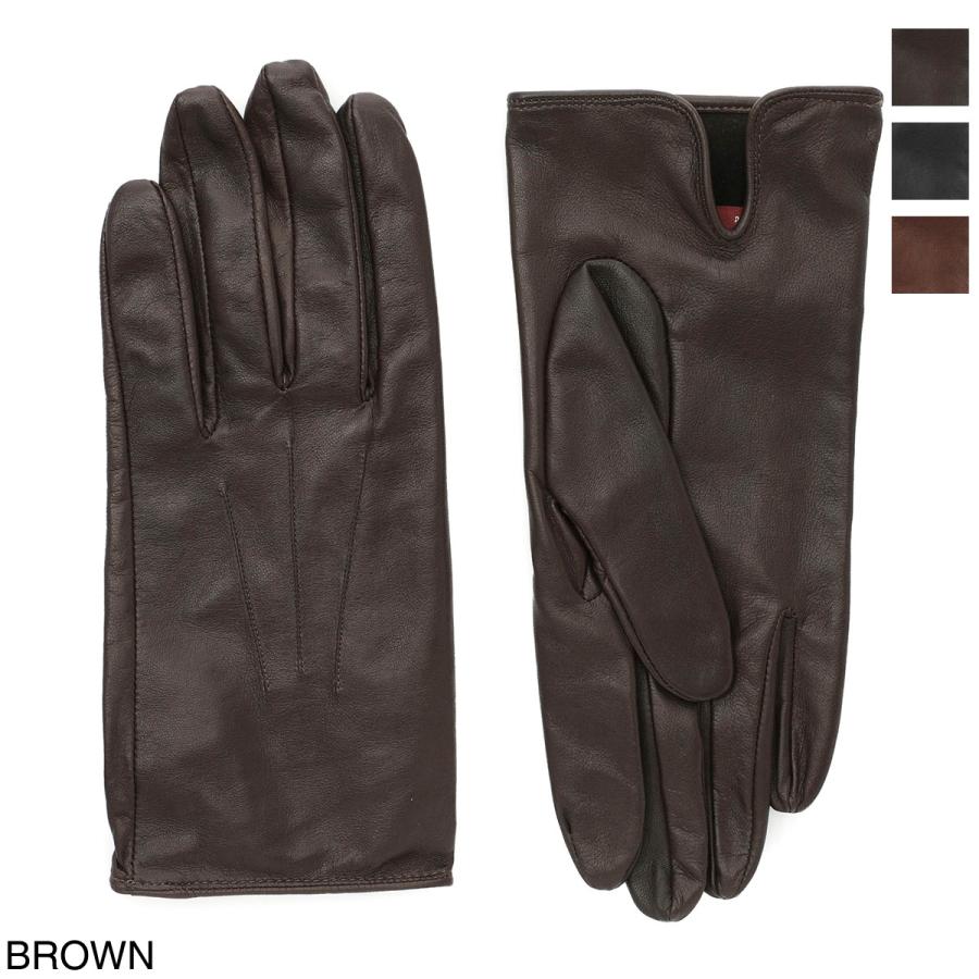 DENTS（デンツ） ヘアシープ レザーグローブ HERITAGE COLLECTION