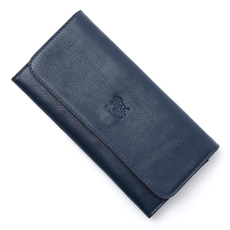 IL BISONTE（イルビゾンテ） 長財布 小銭入れ付き メンズ レディース