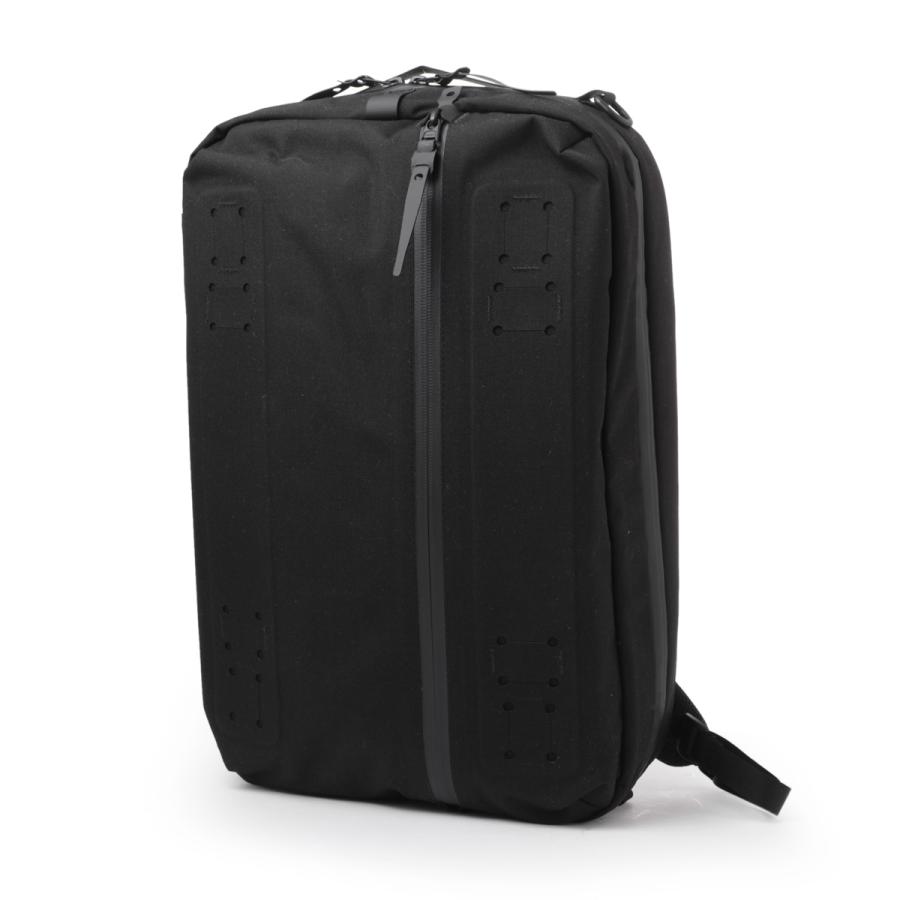 BLACK EMBER（ブラックエンバー） ブリーフケース 3WAY FORGE 20