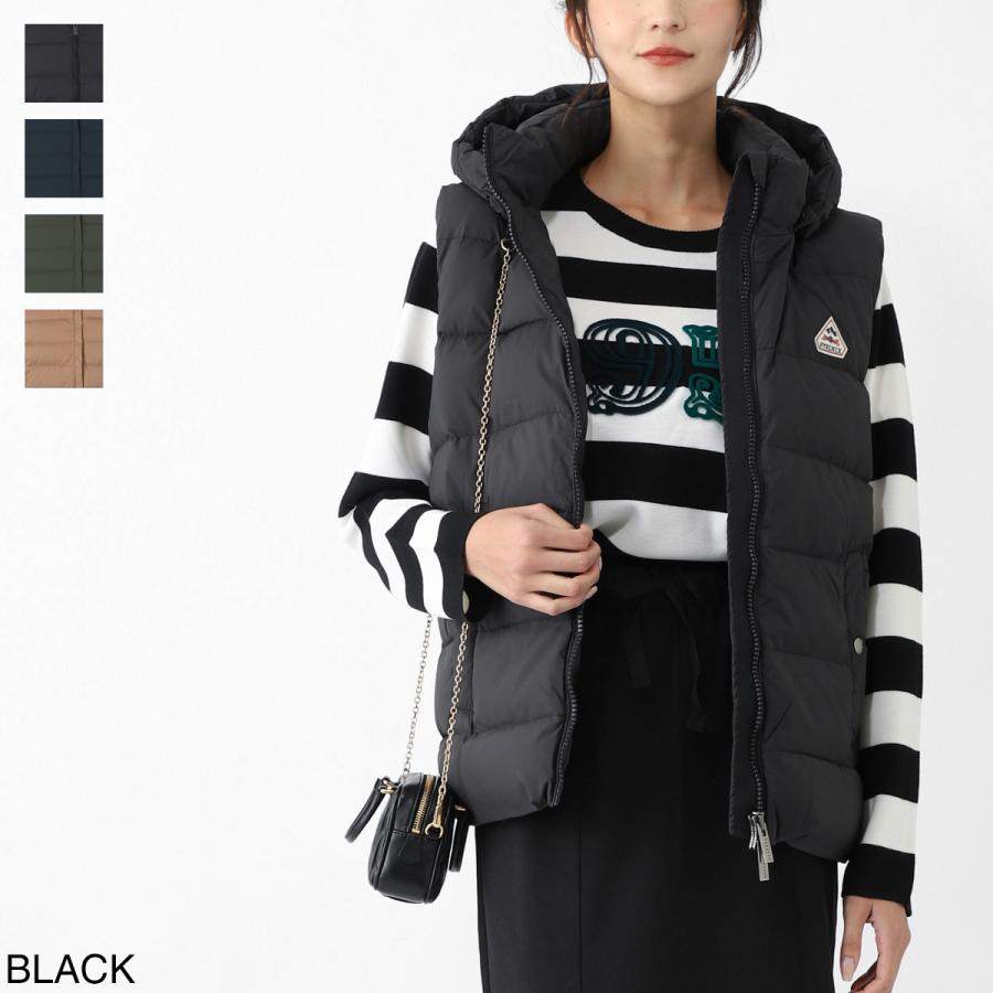 Pyrenex（ピレネックス） ダウンベスト SPOUTNIC 2 SOFT VEST スプー