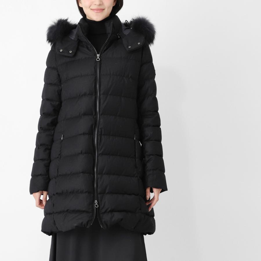 TATRAS（タトラス） ダウンコート LAVIANA R LINE ラビアナ 大きい