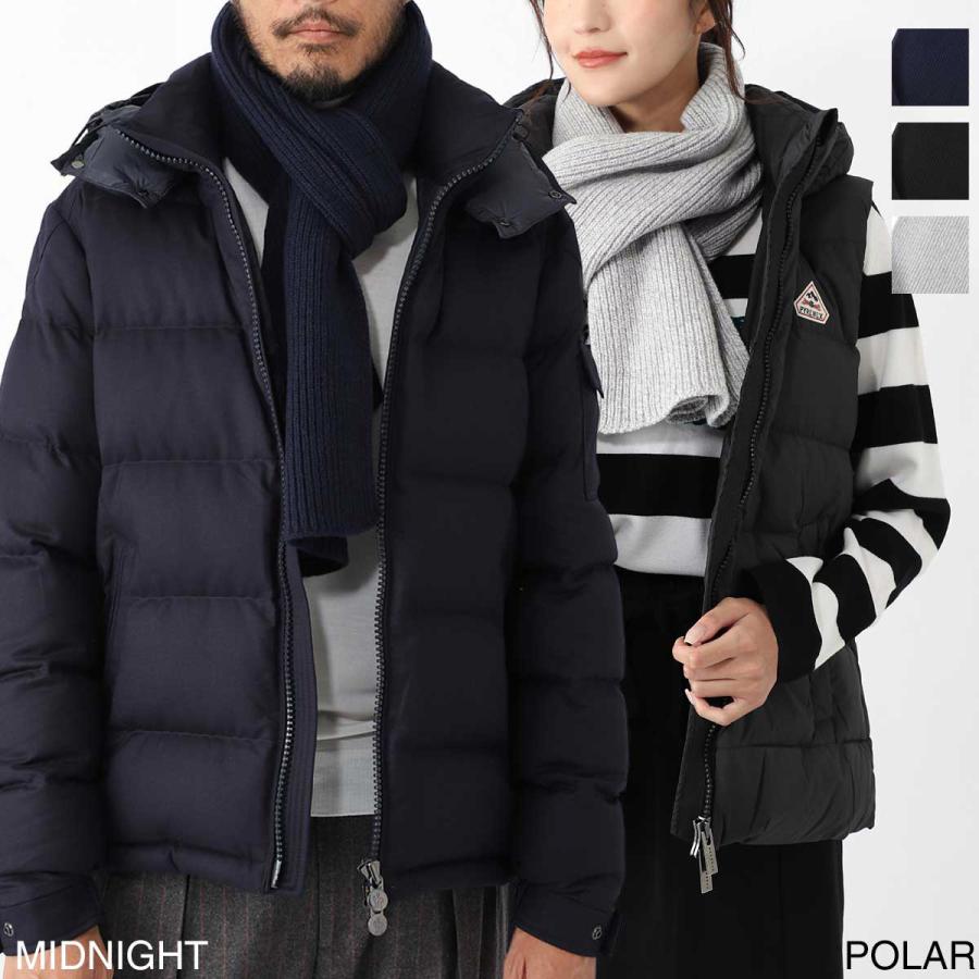 JOHN SMEDLEY（ジョンスメドレー） マフラー STARK エコカシミヤ