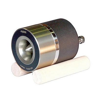 送料無料 FOSTEX ホーンツィーター T90A ペア（2本1組