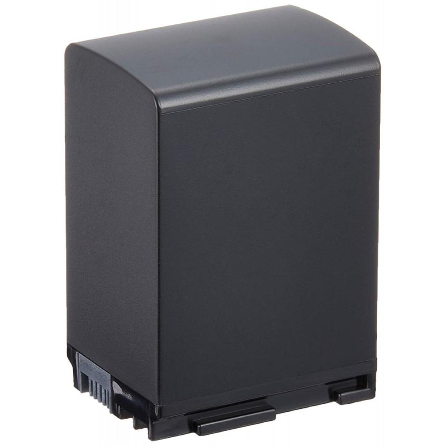 TKG』『残量表示可』BP-827/BP-827D キャノン互換バッテリー、iVIS HF