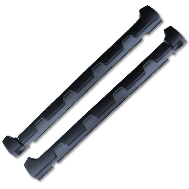 トヨタ サクシード・プロボックス P160系 サイドステップガード