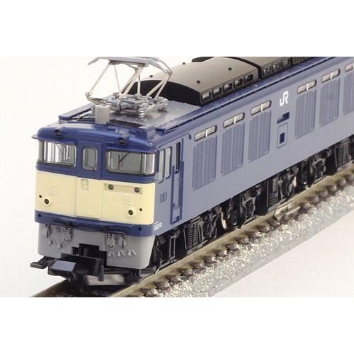トミックス EF64-0 5次形 【TOMIX・9117】 : ミッドナイン - 通販