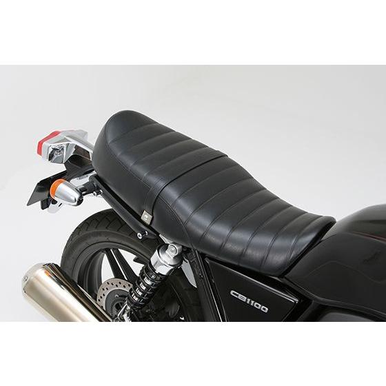 DAYTONA（デイトナ） コージーシート(COZY) CB1100/SC65 ロール
