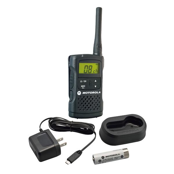 motorola（モトローラ） インカム CL08 トランシーバー 無線機