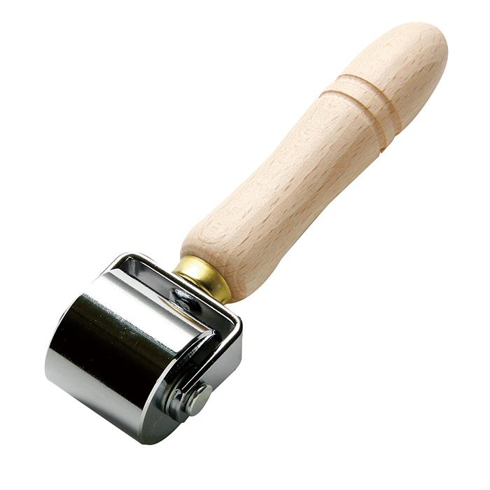 クラフト社 ローラー □ 8431 圧着 工具 レザークラフト 道具 初心者