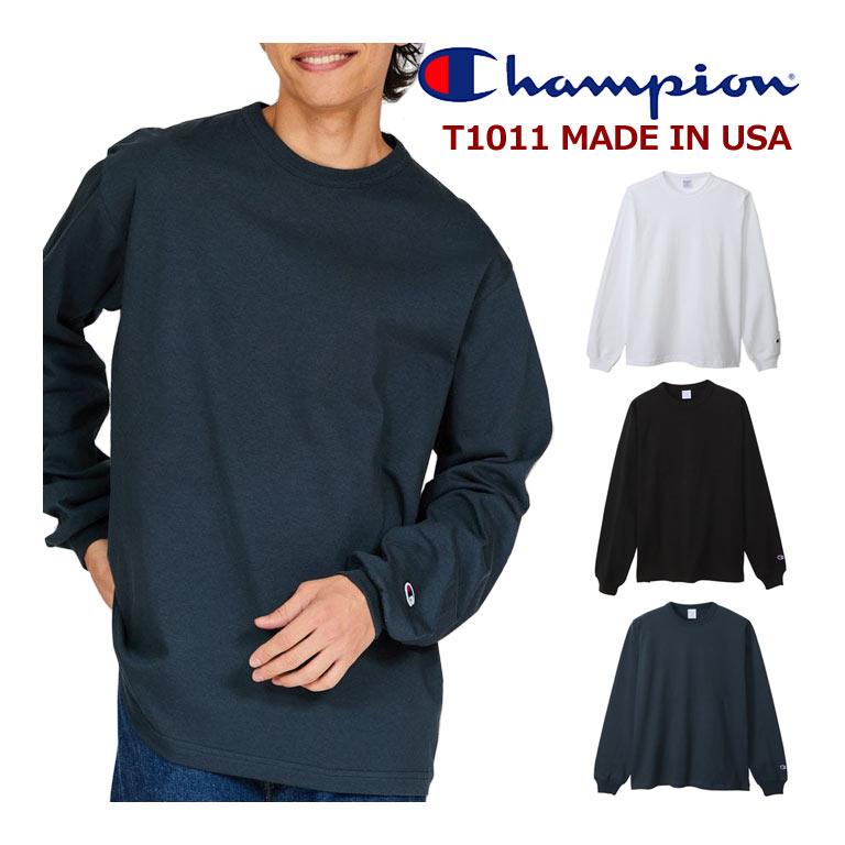 Champion（チャンピオン） Champion T1011 ティーテンイレブン ロング