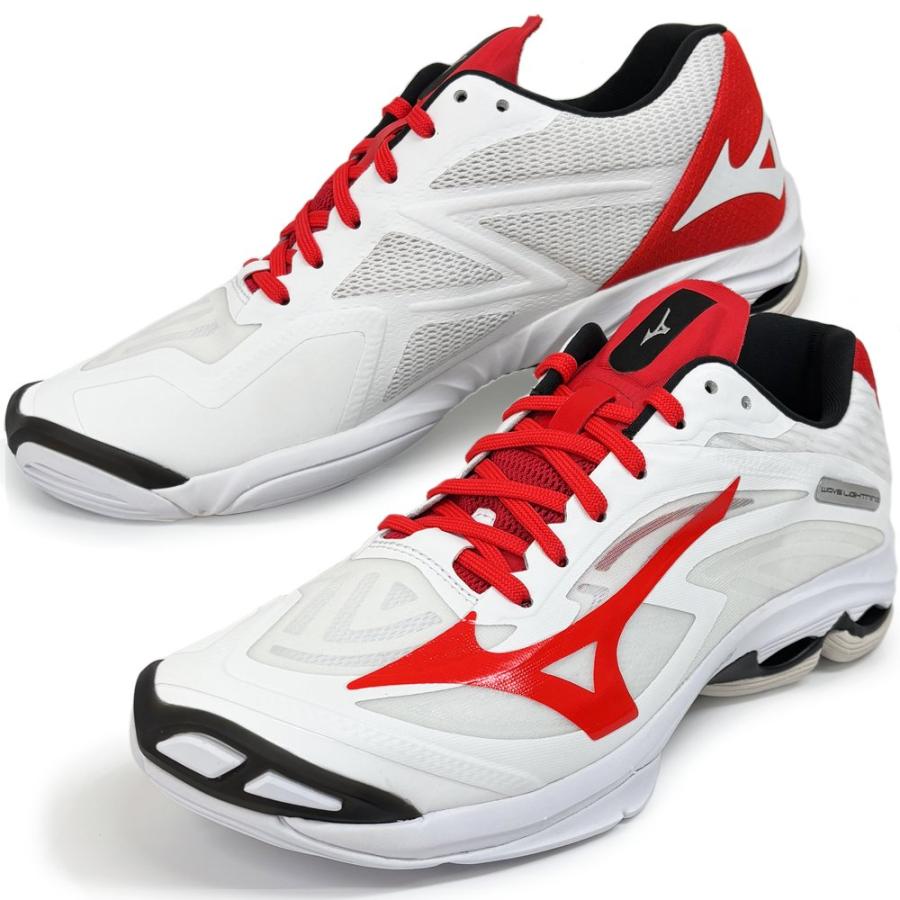 MIZUNO（ミズノ） 【サイズ交換送料無料】ミズノ バレーボールシューズ