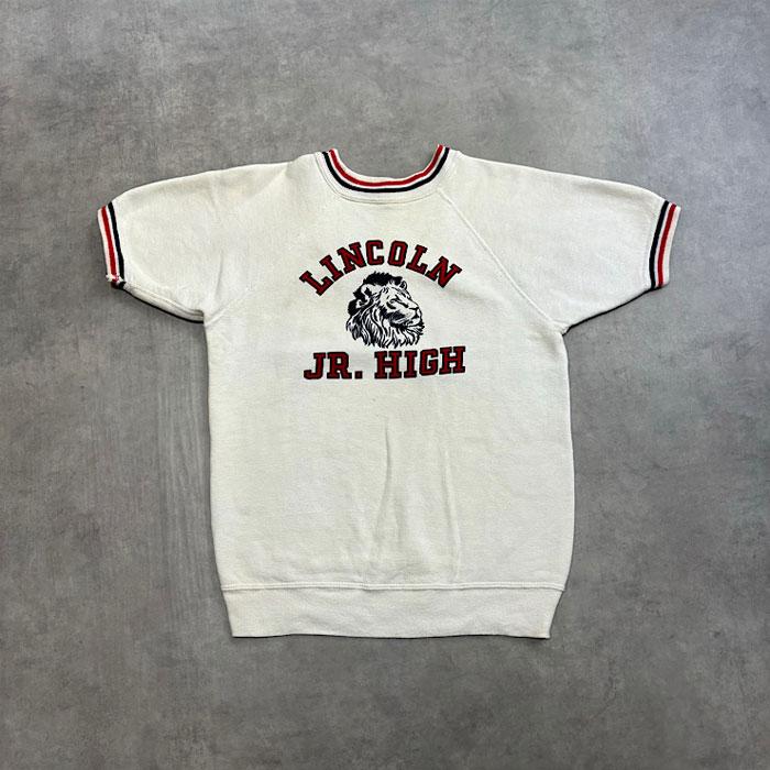 Champion（チャンピオン） 60's VINTAGE CHAMPION RUNNER TAG SHORT